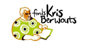 logo Fonds Kris Berwouts