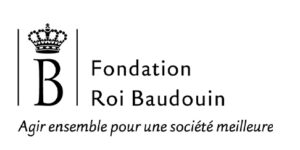 logo fondation roi baudouin